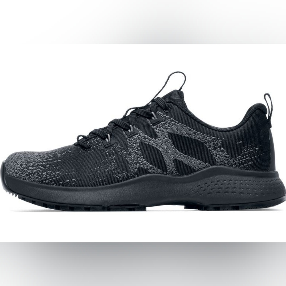 Shoes for Crews Heather II Size 8.5